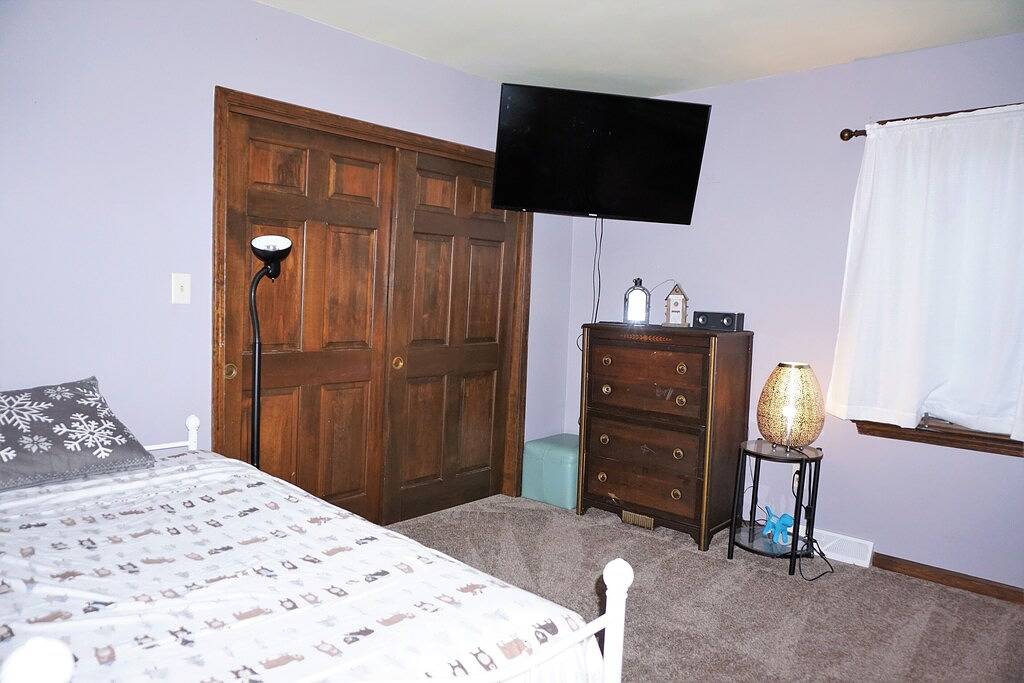 Ski in Ski out, Pool Golf oder einfach nur entspannen und die Bergluft atmen in Hidden Valley, Pennsylvania