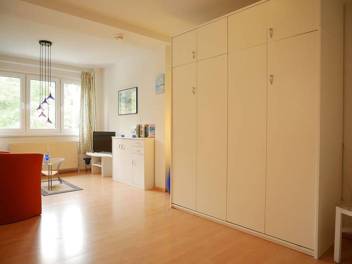 Ferienwohnung für 2 Personen in Am Schwarzen Busch - 4