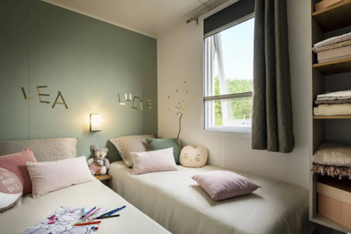 Zecamping 4* - espace aquatique de 2000m2 - proche cap d'Agde in Bessan, Côte d'Améthyste