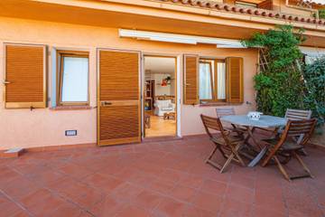 Camping per 5 Persone in Palau (villaggio), Palau (Sardegna), Foto 1