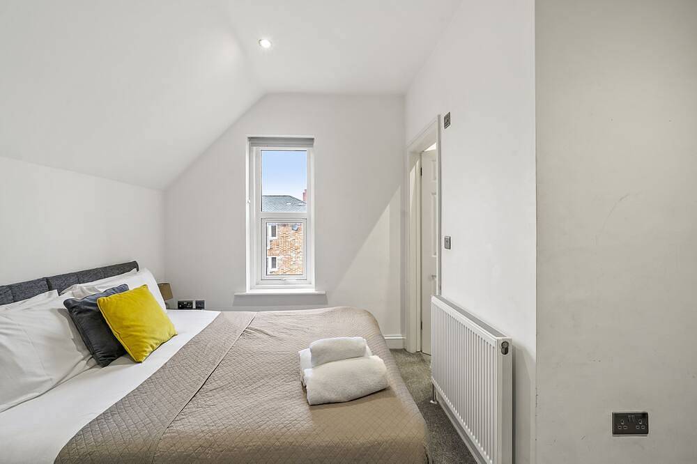 Apartamento entero, Bridgecity The Sleek Modern Condo - Maidstone Gem in Kent