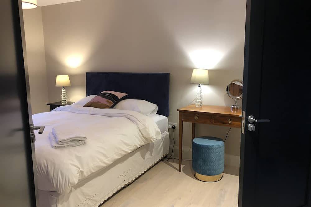 Westport Coastal Lodge in County Mayo