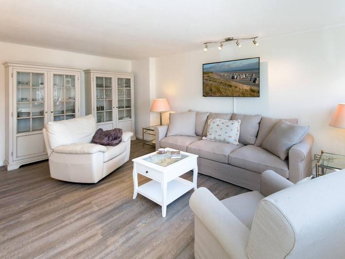 Ferienwohnung für 2 Personen in Tinnum - 3