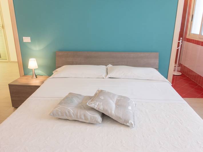 Appartamento intero, Appartamento spazioso a Pozzallo, 110m² con piscina e vista mare in Tegolaio, Pozzallo