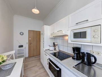 Ferienwohnung für 6 Personen in Drei Kaiserbäder, Heringsdorf, Bild 3