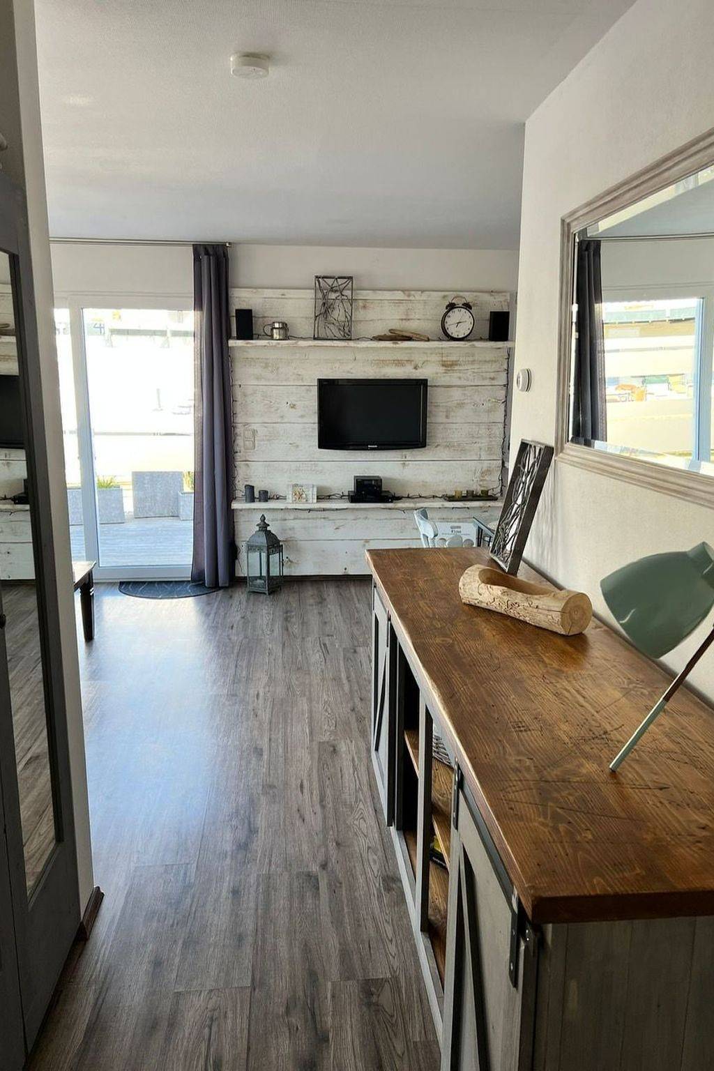 Haus Good Times in Ijsselmeer