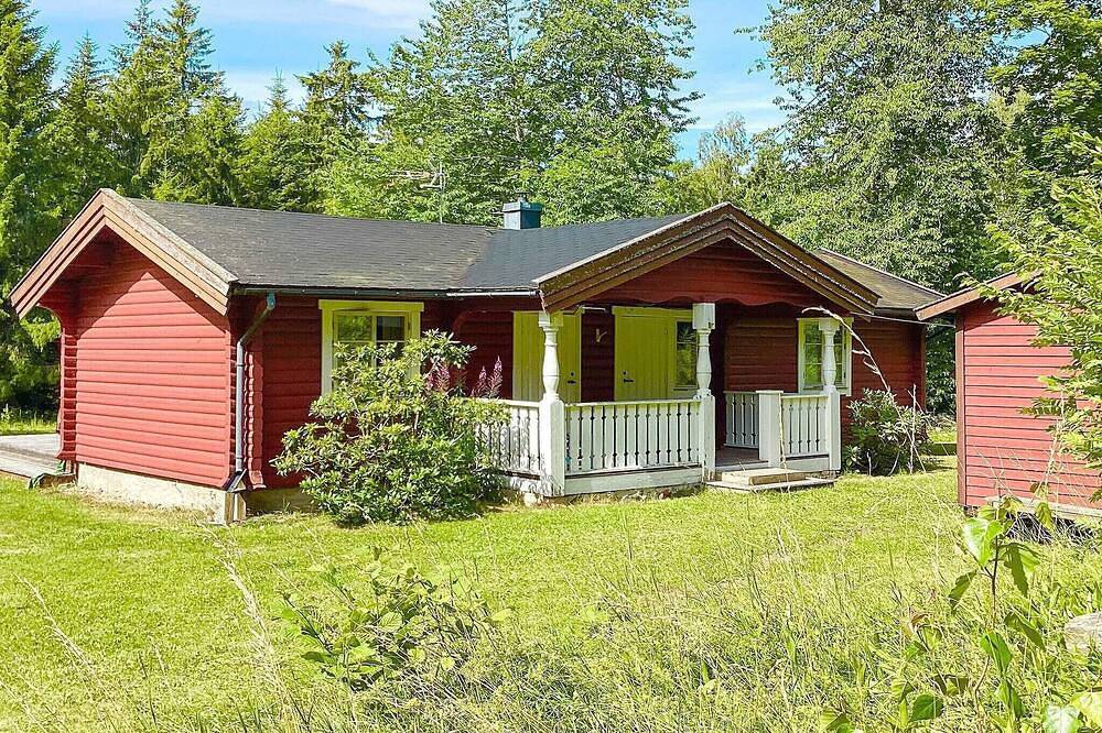 4 Sterne Ferienhaus in Blidö in Blidö