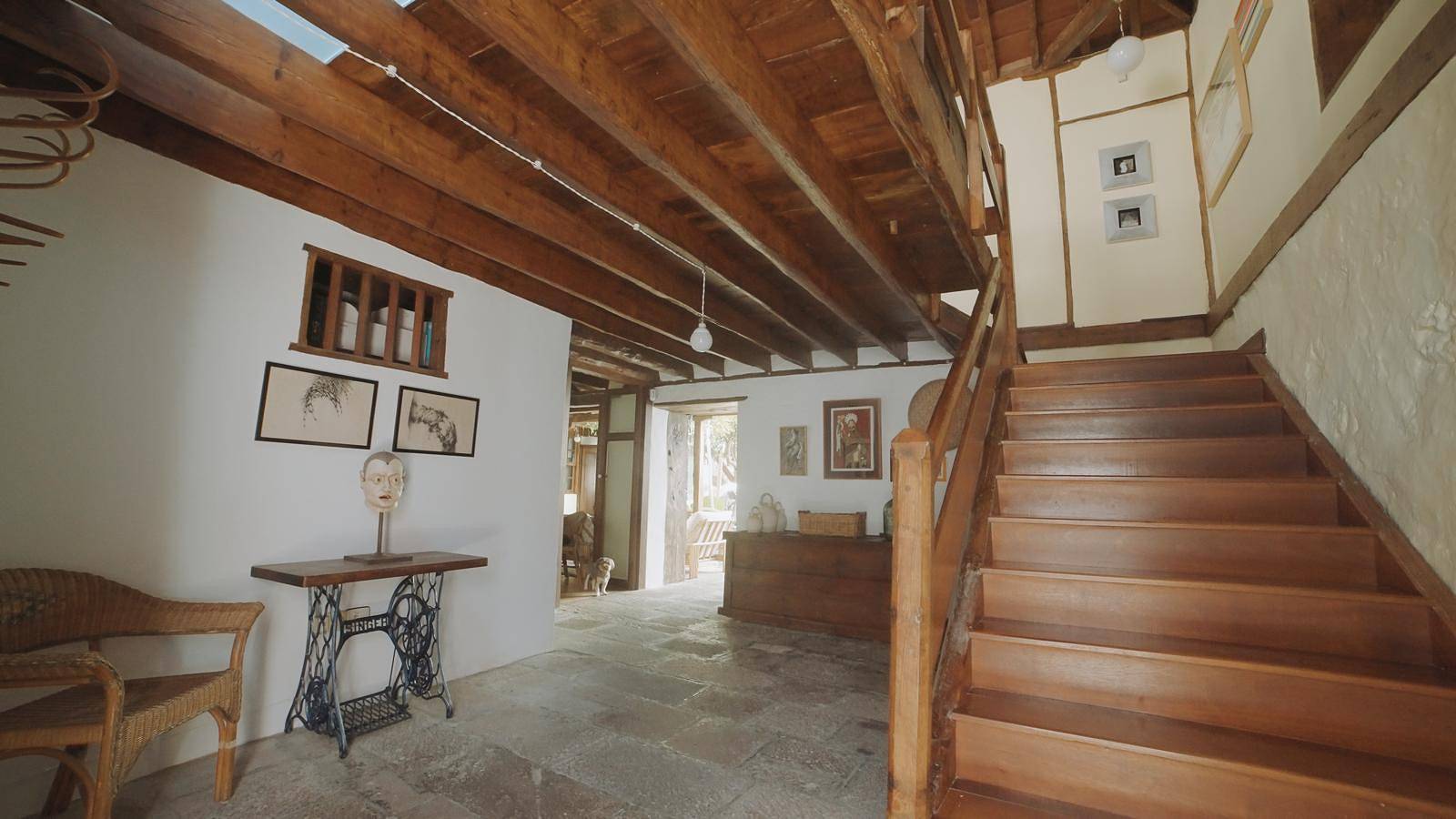 Chc - Casa La Monja in Villa y Puerto de Garachico, Garachico