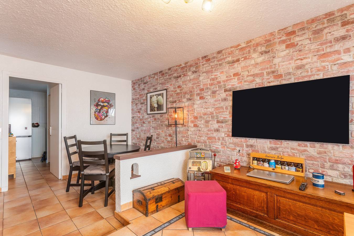 Appartement entier, Appartement La Favière – Séjour Confortable à Deux Pas de la Plage in Bormes-les-Mimosas, Parc national de Port-Cros
