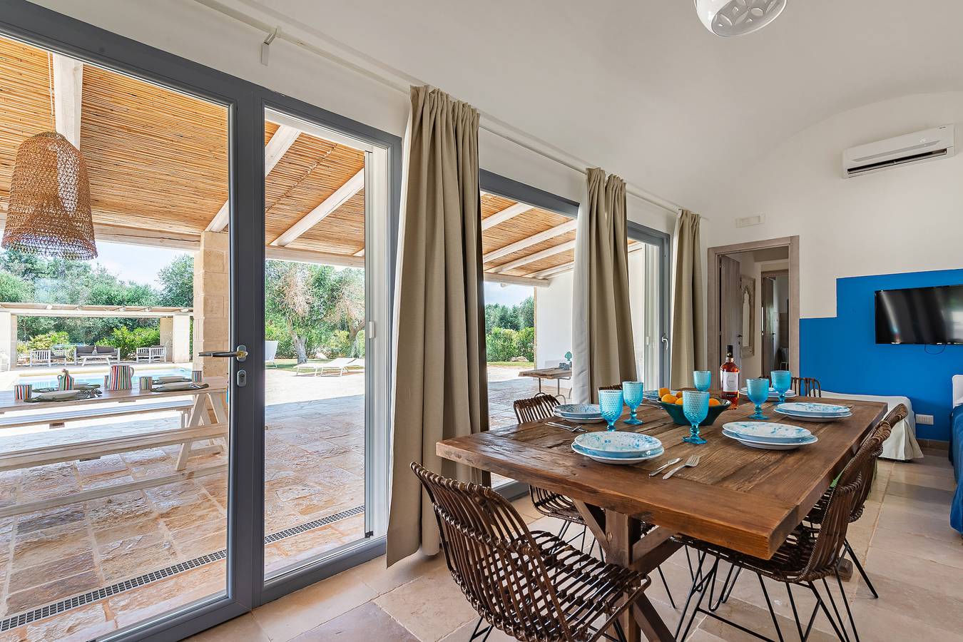 Tenuta Incanto With Private Pool Ostuni in Ostuni, Salento