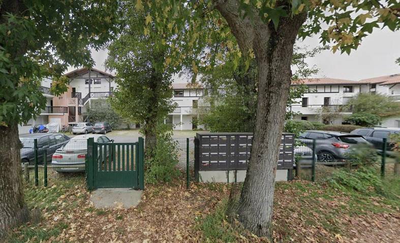 Gîte pour 2 personnes, avec piscine et terrasse dans Etang De Soustons - 2