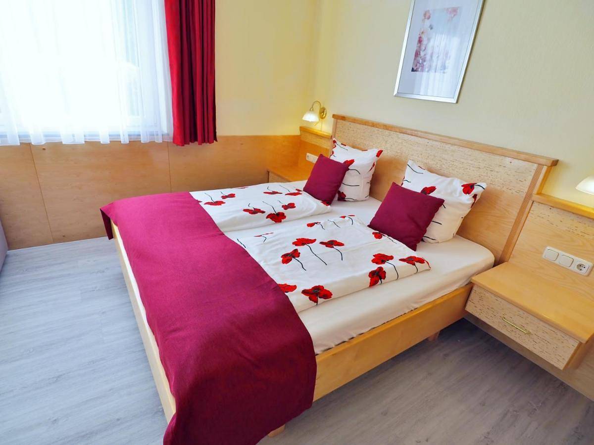 Pension Kathi in Karawanken und Bachergebirge, Sankt Kanzian am Klopeiner See