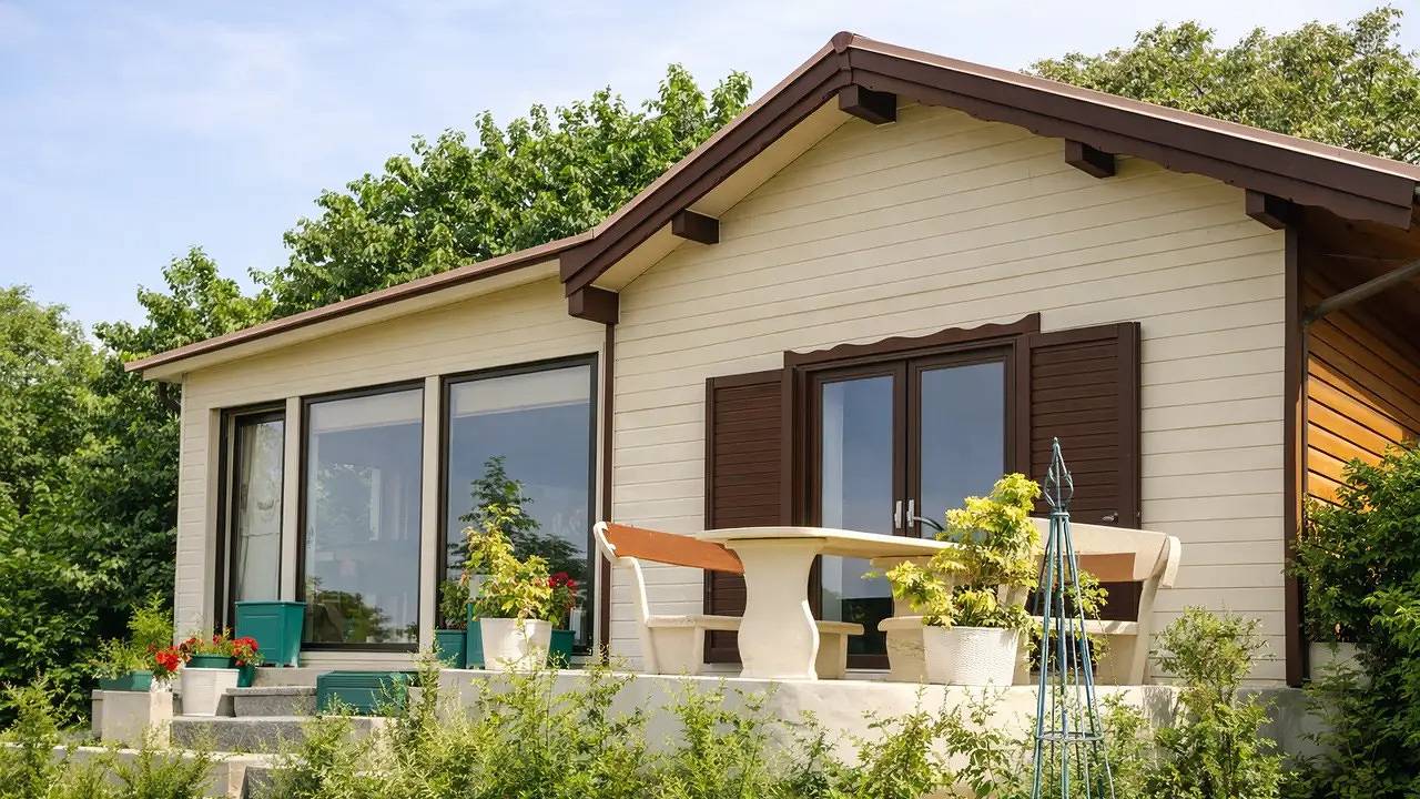 Ferienhaus für 4 Personen (68 m²) in Bad Doberan in Bad Doberan (Stadt), Bad Doberan