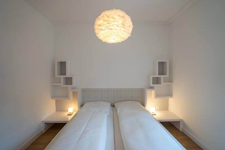 Villa für 12 Personen, mit Garten in Monschau - 4