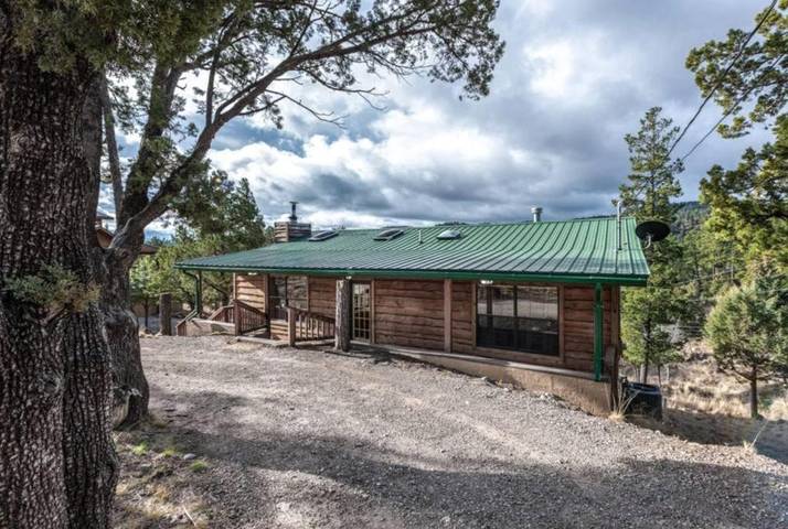 Casa de vacaciones para 6 personas, con terraza y vistas, Se admiten mascotas - 1