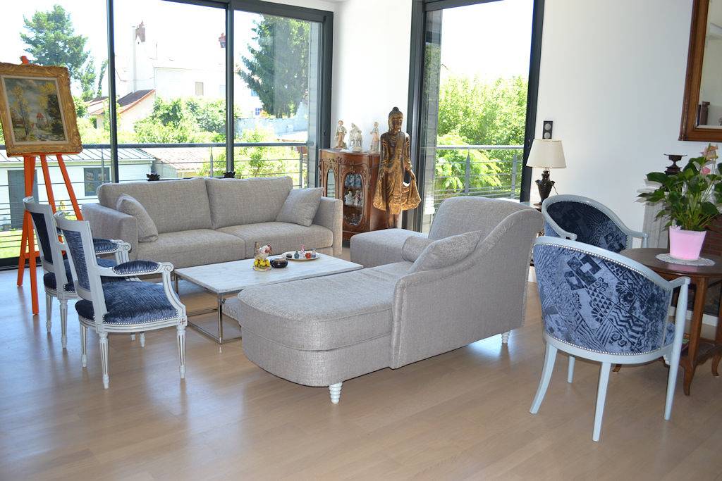 Villa Bernadette Ma Chère - Chambre Vichy in Bellerive-sur-Allier, Région de Vichy