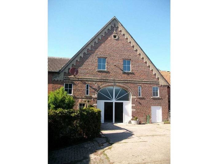 Bauernhof für 6 Personen, mit Terrasse und Garten im Münsterland - 2