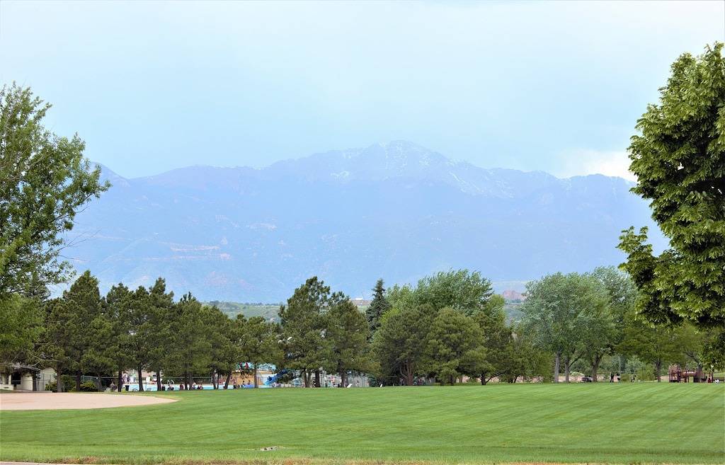 Serendipity House in Colorado Springs, El Paso County (CO)