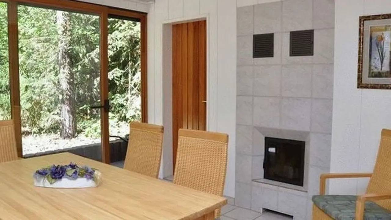 Ferienhaus für 4 Personen (80 m²) in Bad Liebenwerda in Bad Liebenwerda, Naturpark niederlausitzer heidelandschaft (Brandenburg)