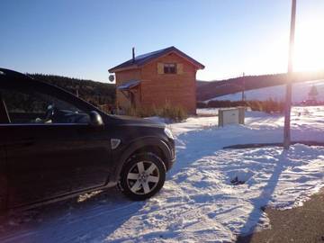 Chalet pour 6 Personnes dans Valleraugue, Massif central, Photo 3