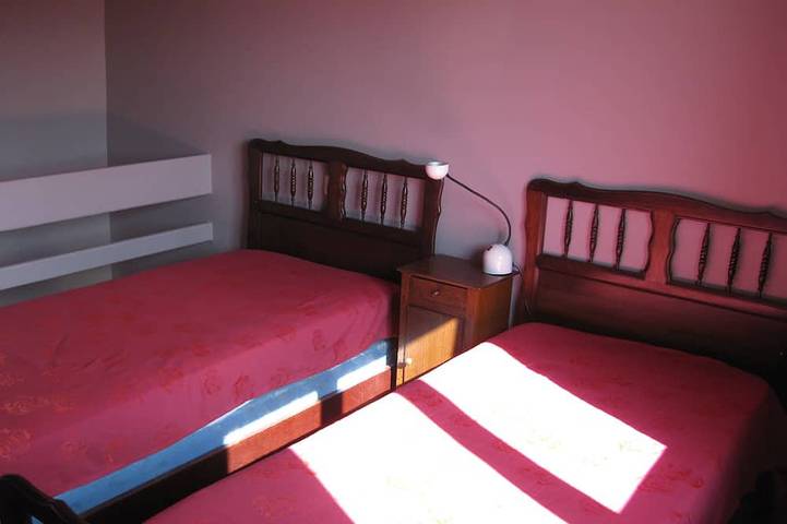 Maison de vacances pour 6 personnes, avec balcon à Berck - 3