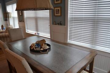 Vacation House for 6 Guests in Point Pleasant Beach, Ocean County, Picture 1