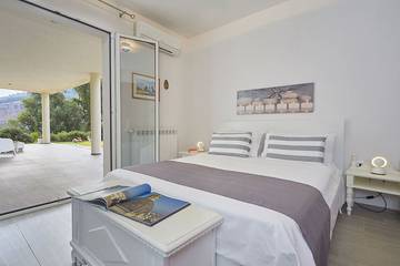 Villa pour 8 Personnes dans Alcamo, Province de Trapani, Photo 1