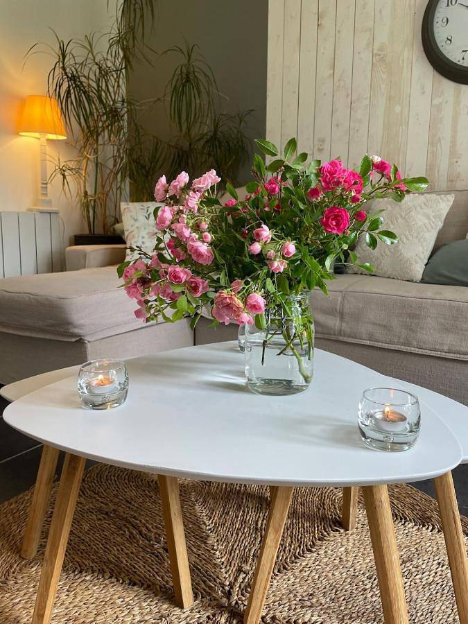 Location de vacances pour 5 personnes, avec vue et terrasse, adapté aux familles à Fauvillers - 3