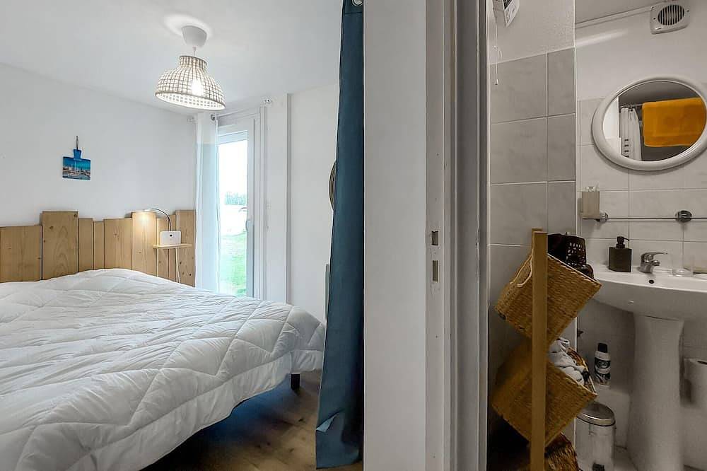 Appartamento intero, Appartement Proche Plage in Royan, Côte de Beauté