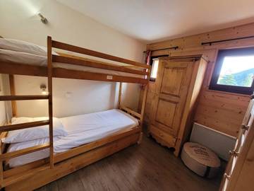 Apartment for 4 People in Les Gets, Les Portes du Soleil, Photo 4