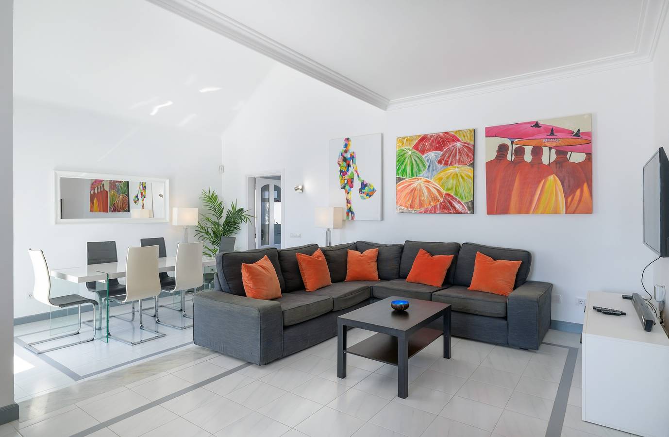 Vacation home Villa de Carrida in Puerto del Carmen in Puerto del Carmen, Tías
