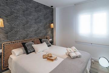 Casa Rural para 6 Personas en Rincón de la Victoria, Costa del Sol, Foto 3