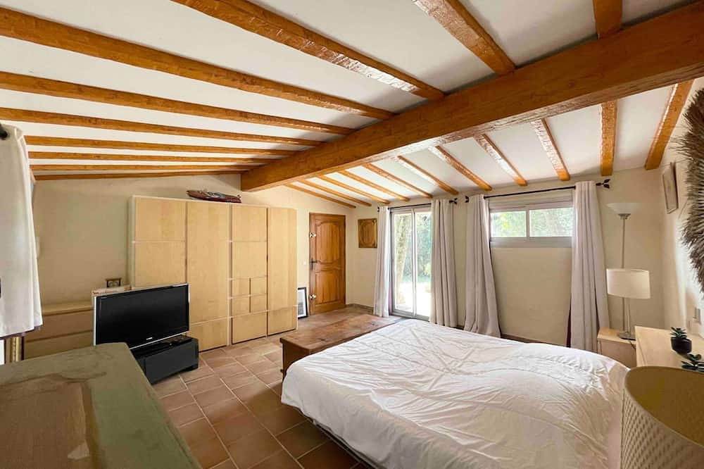 T2 detached house in Ramatuelle in Pampelonne, Ramatuelle