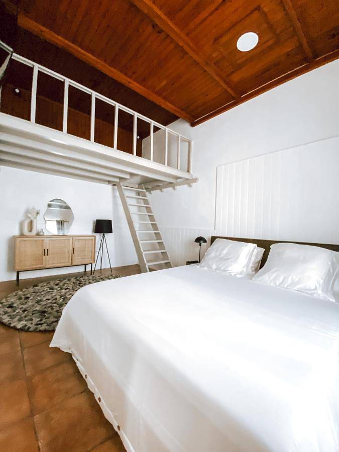 Apartamento de férias para 3 pessoas em Sintra