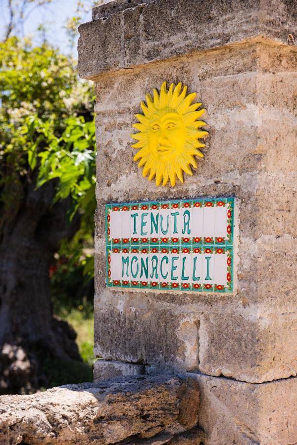 Tenuta Monacelli Lecce in Lecce, Provincia di Lecce