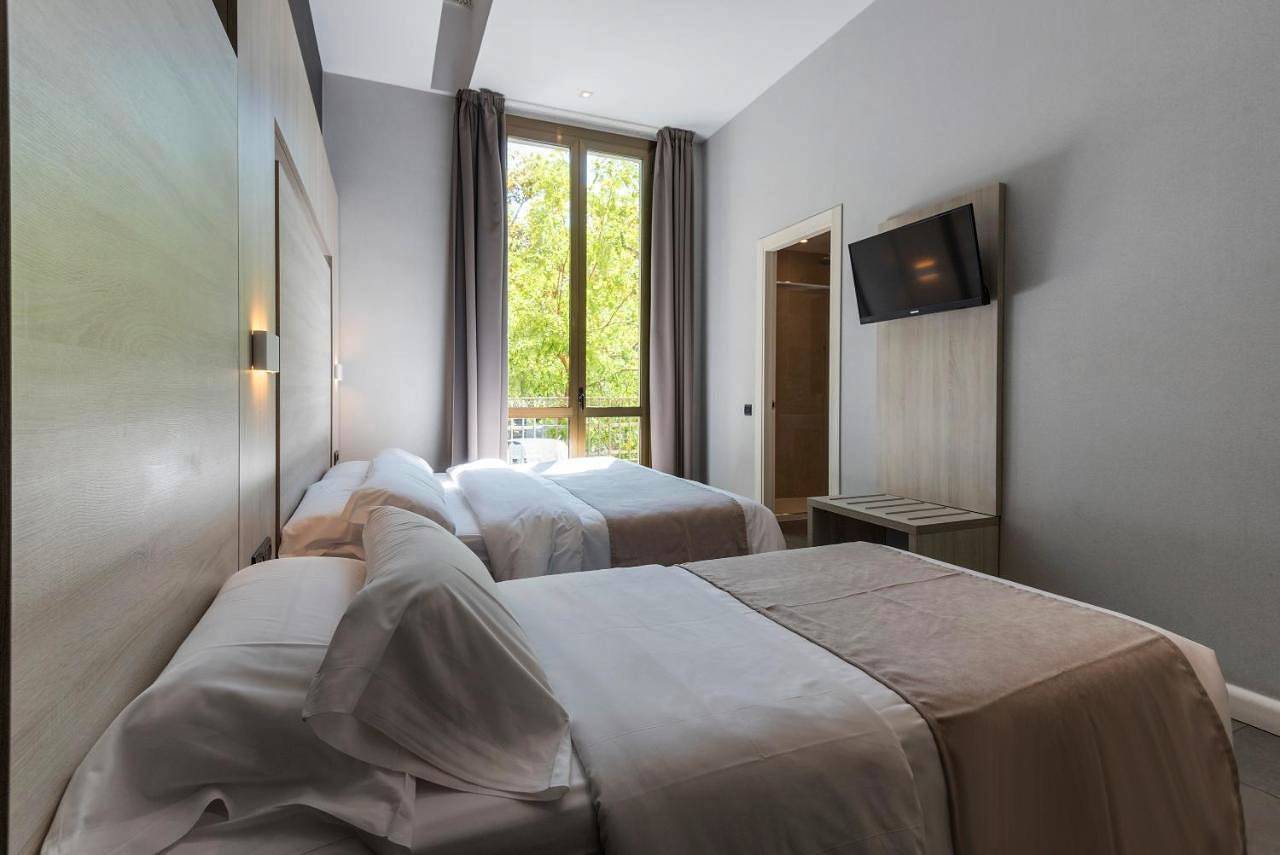 Plaza Goya Rooms in Centro Barcelona, Barcelona