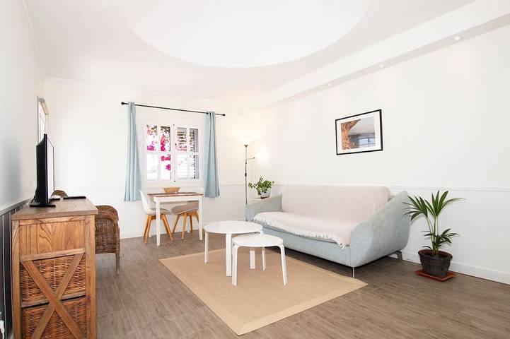 Appartement entier, Juan Benitez Apartments in Piedra Playa, La Oliva