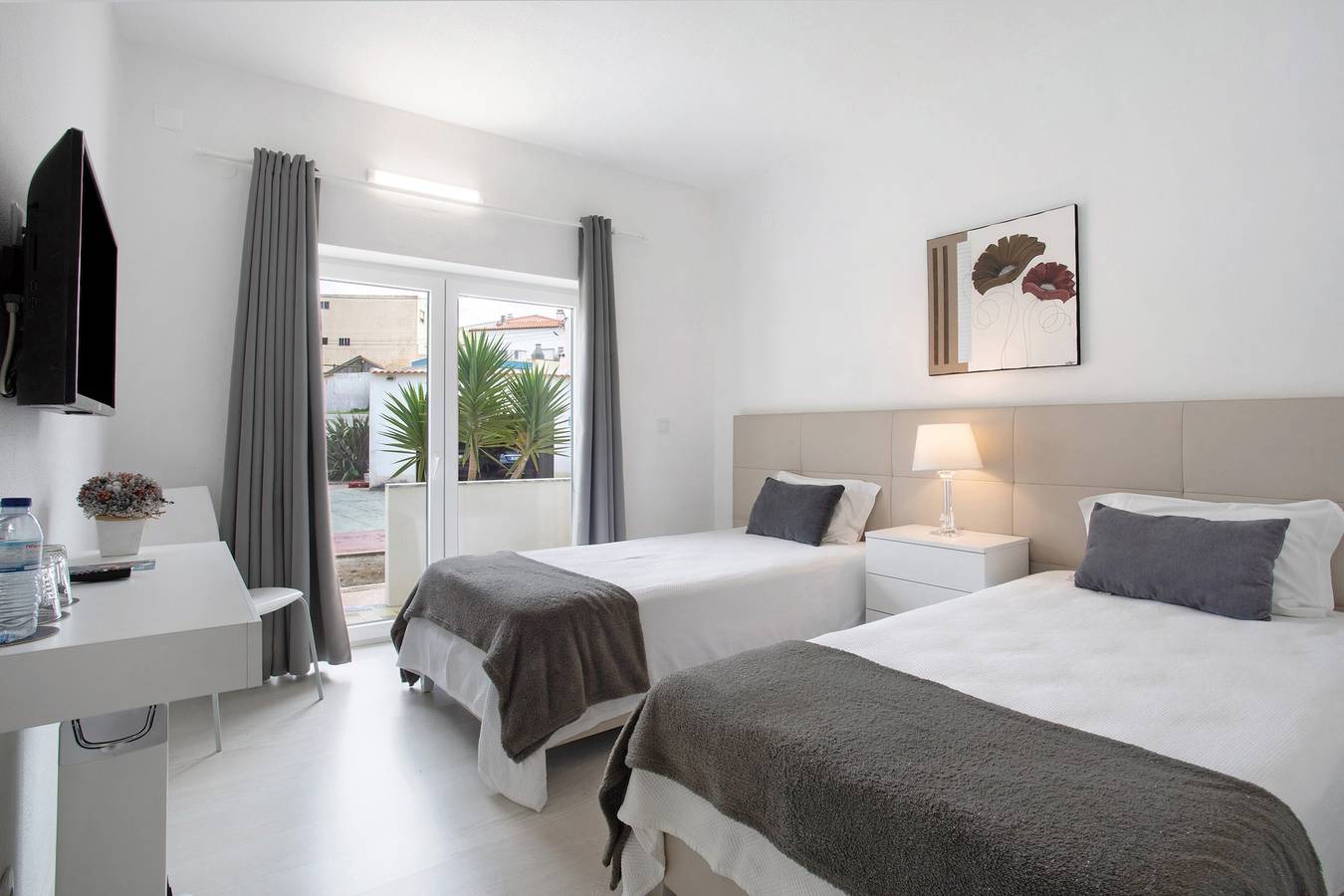 Appartamento vacanze a Oeste a partire da 68€ a notte