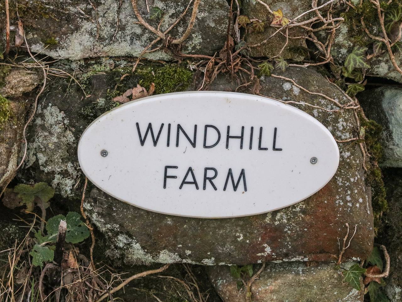 Wyndell Cruck Cottage in Stocksbridge, Sheffield