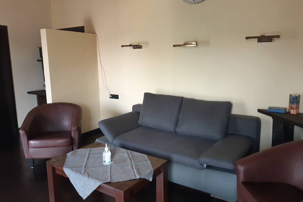 Ganze Wohnung, Ferienwohnung/App. für 3 Gäste mit 65m² in Beverungen (165319) in Beverungen, Kreis Höxter