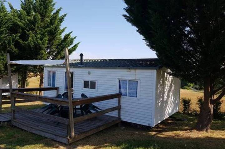 Location de vacances pour 6 personnes, avec jardin et piscine à Penne-d'Agenais - 4