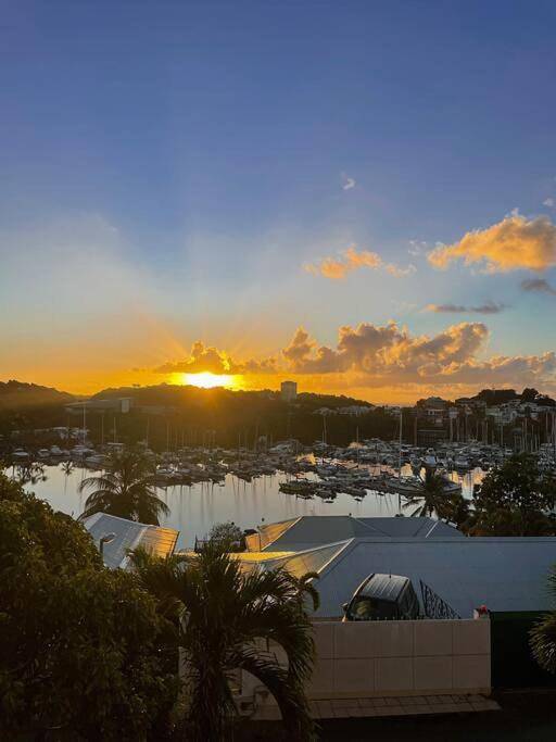 Apartamento de vacaciones para 2 personas, con vistas y terraza - 1