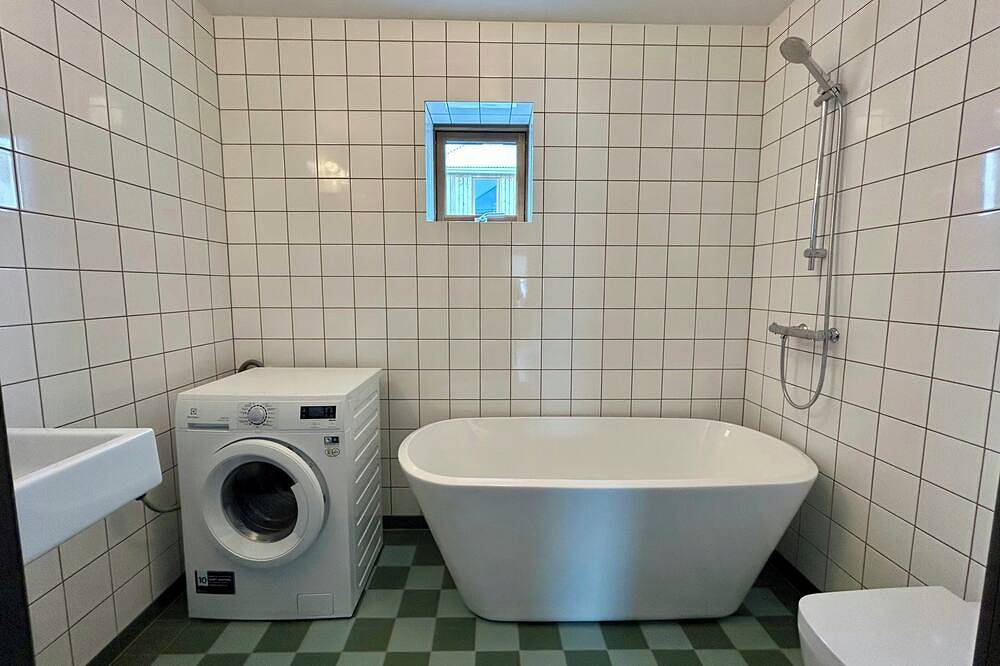 Einzigartiges Haus am Apfelgarten in Kivik in Kivik, Österlen