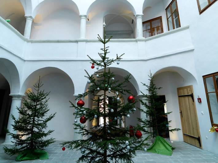 Ferienwohnung für 2 Personen in Obervellach