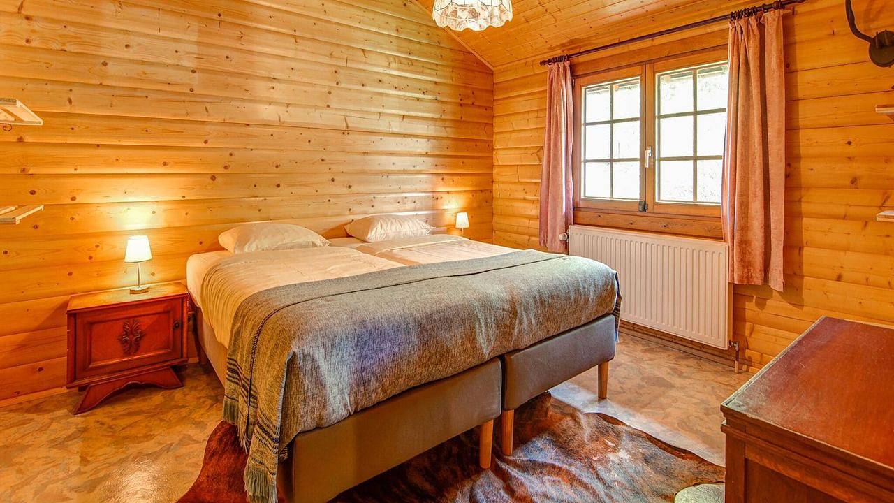 Ferienhaus für 6 Personen (75 m²) in Sougné-Remouchamps in Sougné-Remouchamps, Aywaille