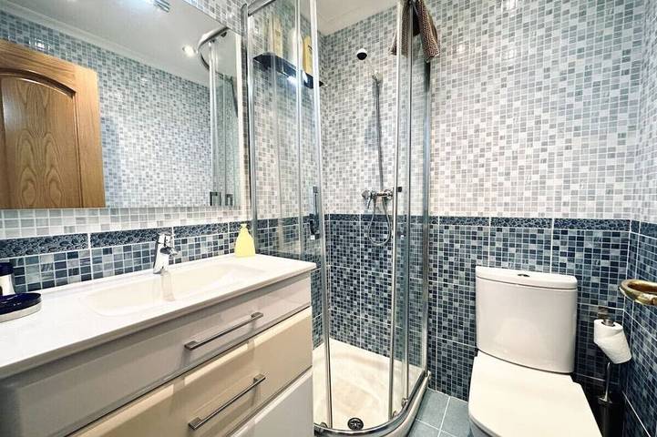 Ganze Wohnung, Precioso apto en primera línea - La Goleta 6915 in Noja, Kantabrische Küste