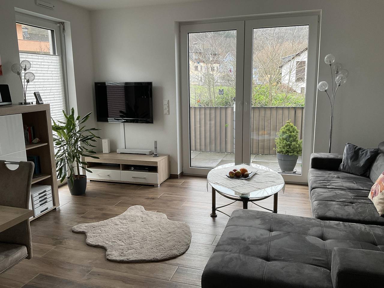 Ganze Ferienwohnung, Ferienwohnung Moselblüte in Andel, Bernkastel-Kues
