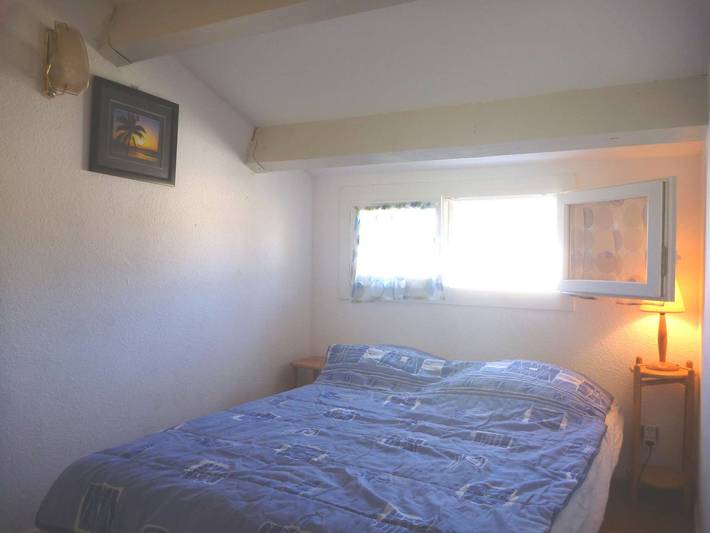 Gîte pour 5 personnes, avec terrasse, animaux acceptés dans Plage Robinson - 4