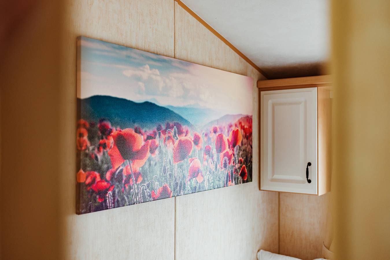 Casa de vacaciones 'Hexenholz' con Wi-Fi in Neinstedt, Thale