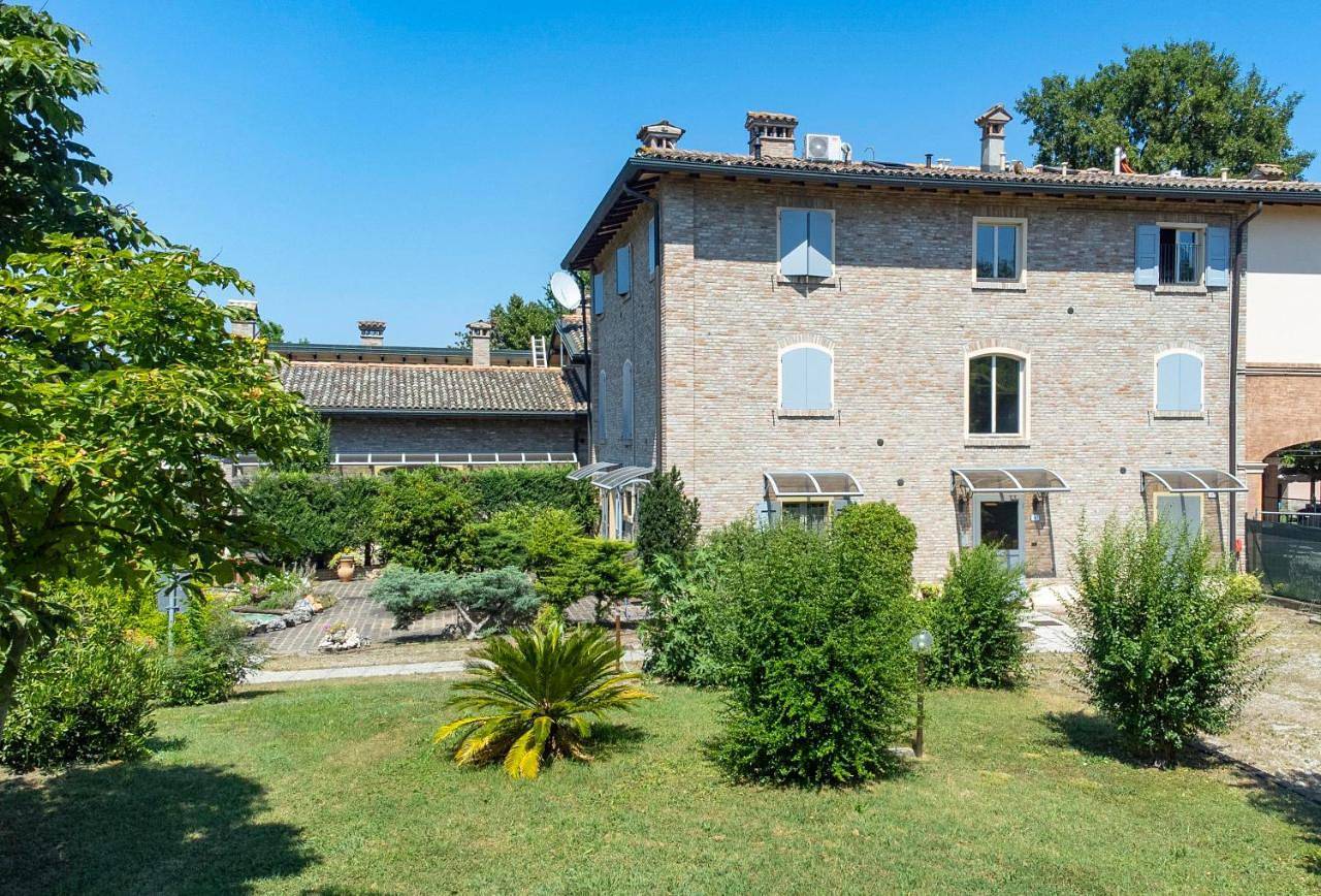 Residence Antico Borgo in Modena, Modena Provinz